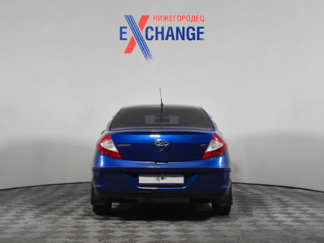 Chery M11 (a3)
